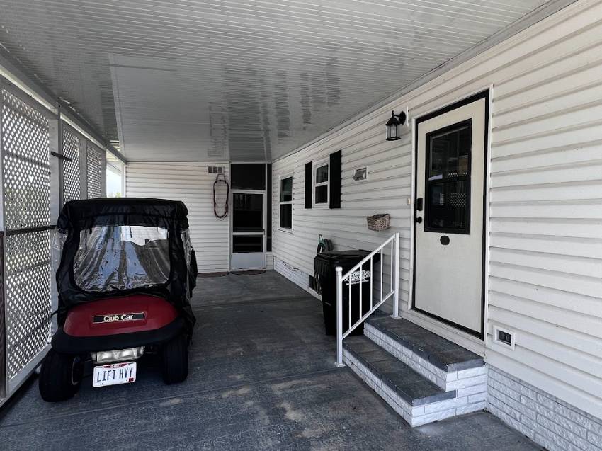 74 Greenview Drive a Winter Haven, FL Mobile or Manufactured Home for Sale